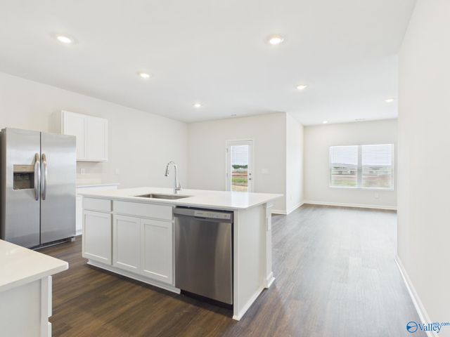 115 Betty Williams Drive, Madison, AL 35756