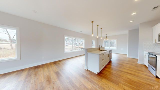 53 Shallen Road, Rustburg, VA 24588