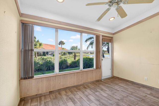 6100 Caladium Road, Delray Beach, FL 33484