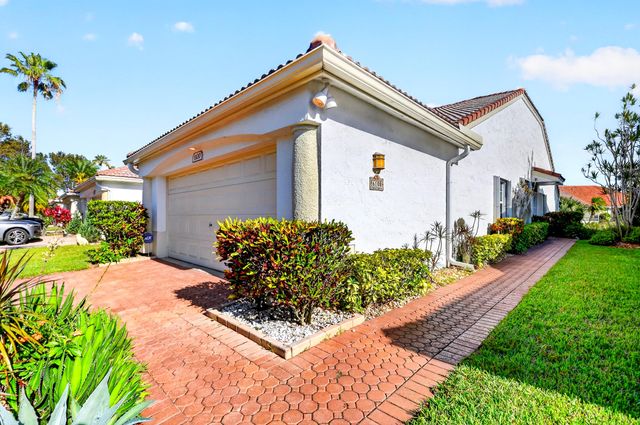 6100 Caladium Road, Delray Beach, FL 33484