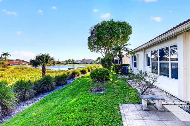 6100 Caladium Road, Delray Beach, FL 33484