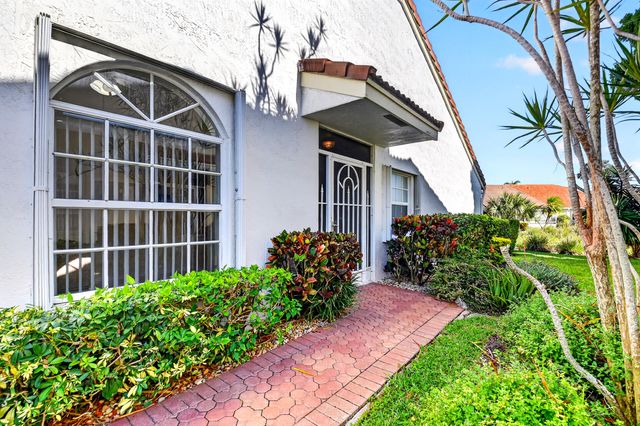 6100 Caladium Road, Delray Beach, FL 33484