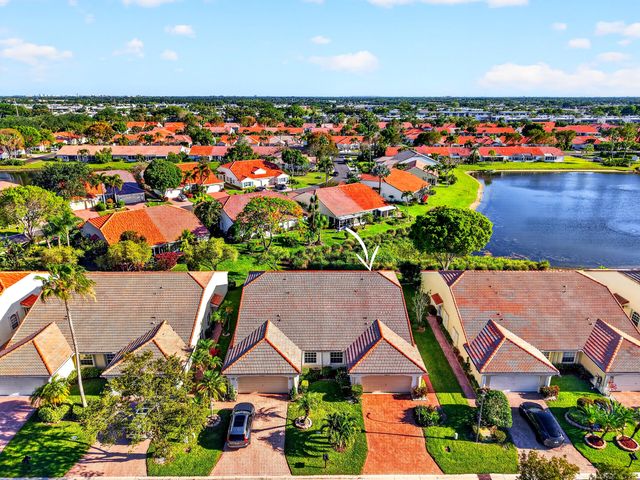 6100 Caladium Road, Delray Beach, FL 33484