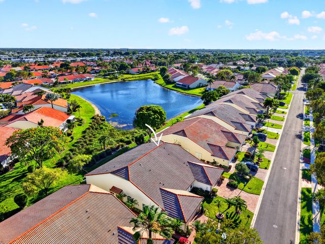 6100 Caladium Road, Delray Beach, FL 33484