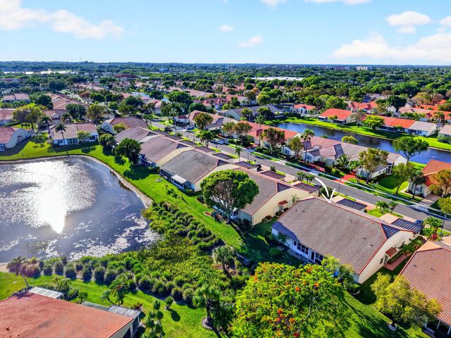 6100 Caladium Road, Delray Beach, FL 33484