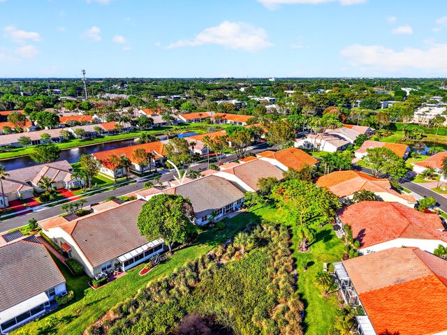 6100 Caladium Road, Delray Beach, FL 33484