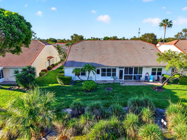 6100 Caladium Road, Delray Beach, FL 33484