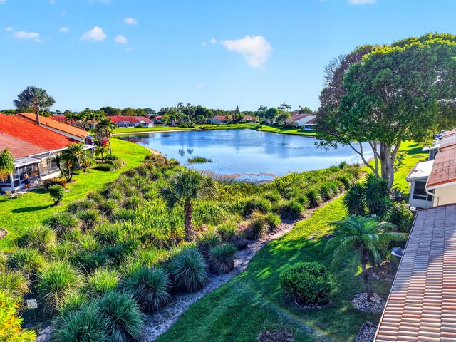6100 Caladium Road, Delray Beach, FL 33484