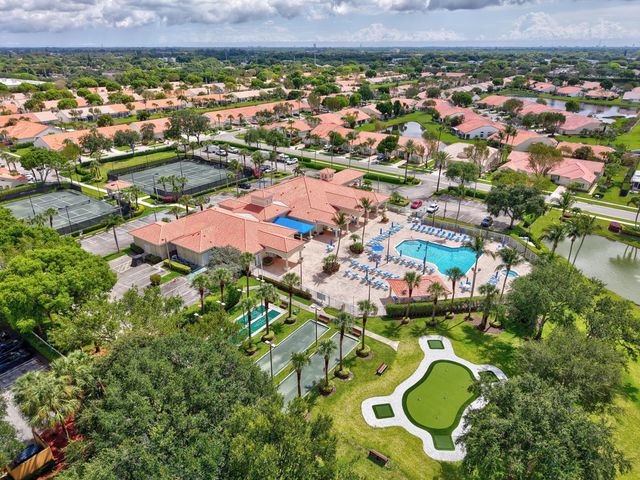 6100 Caladium Road, Delray Beach, FL 33484