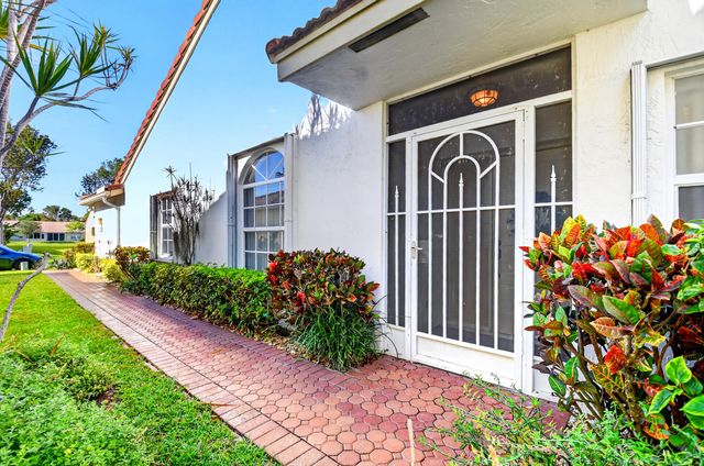6100 Caladium Road, Delray Beach, FL 33484
