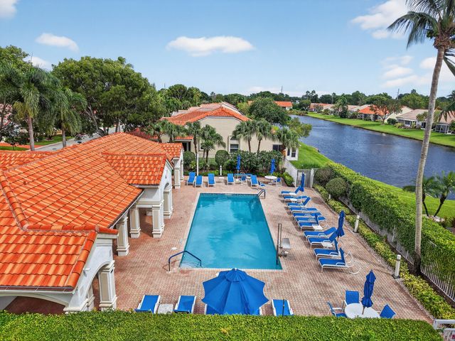 6100 Caladium Road, Delray Beach, FL 33484