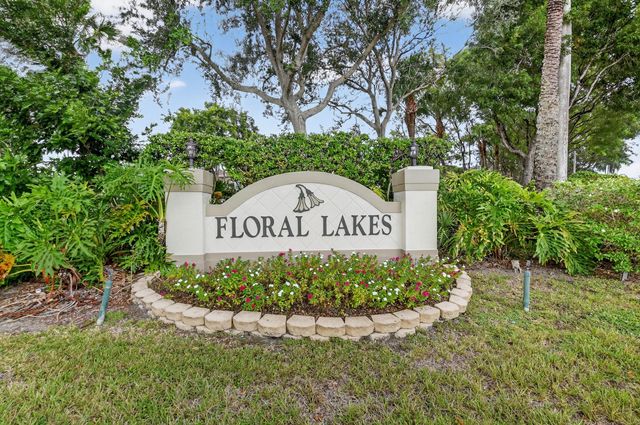 6100 Caladium Road, Delray Beach, FL 33484