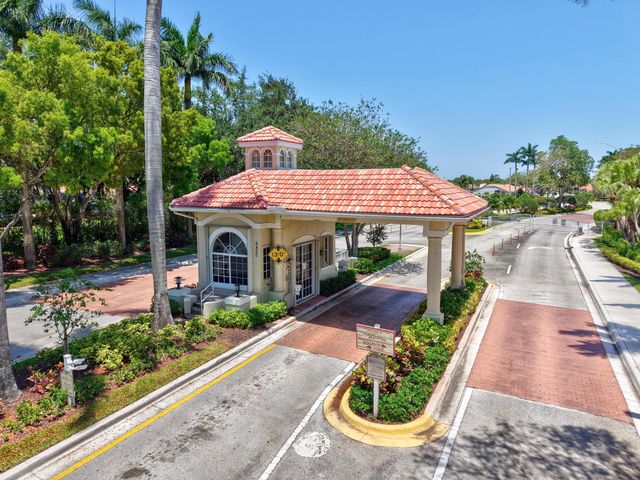 6100 Caladium Road, Delray Beach, FL 33484
