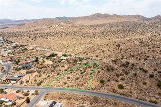55705 Free Gold Drive, Yucca Valley, CA 92284