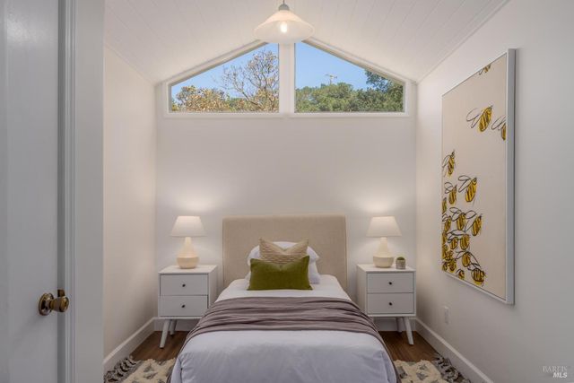 232 Sunnyside Ave, Sonoma, CA 95476