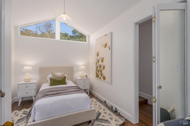 232 Sunnyside Ave, Sonoma, CA 95476