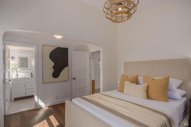 232 Sunnyside Ave, Sonoma, CA 95476