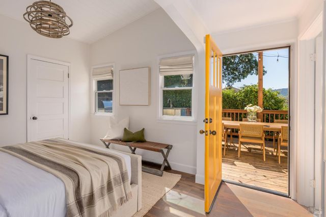 232 Sunnyside Ave, Sonoma, CA 95476