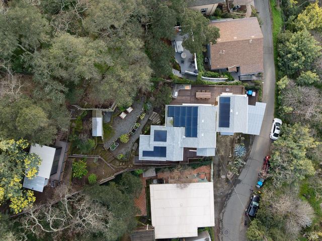 232 Sunnyside Ave, Sonoma, CA 95476