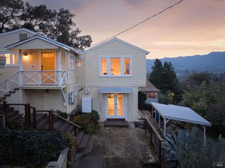 232 Sunnyside Ave, Sonoma, CA 95476