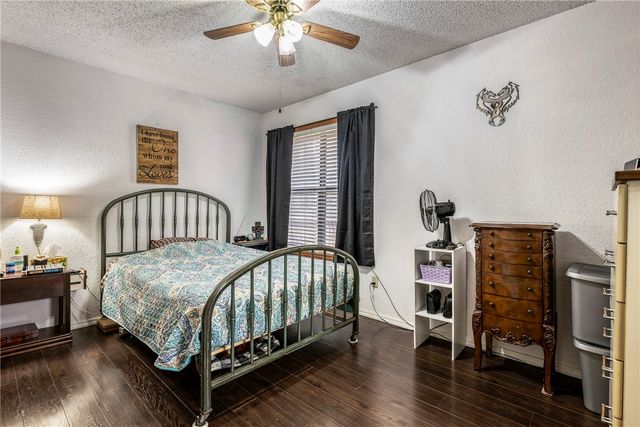 3 Holt Lane, Bella Vista, AR 72715