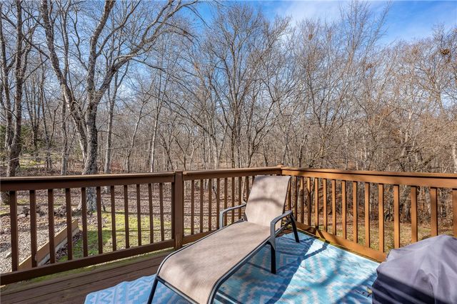 3 Holt Lane, Bella Vista, AR 72715