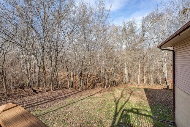 3 Holt Lane, Bella Vista, AR 72715