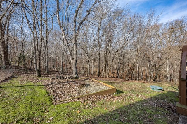 3 Holt Lane, Bella Vista, AR 72715