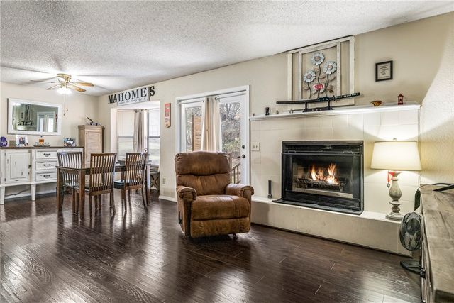 3 Holt Lane, Bella Vista, AR 72715