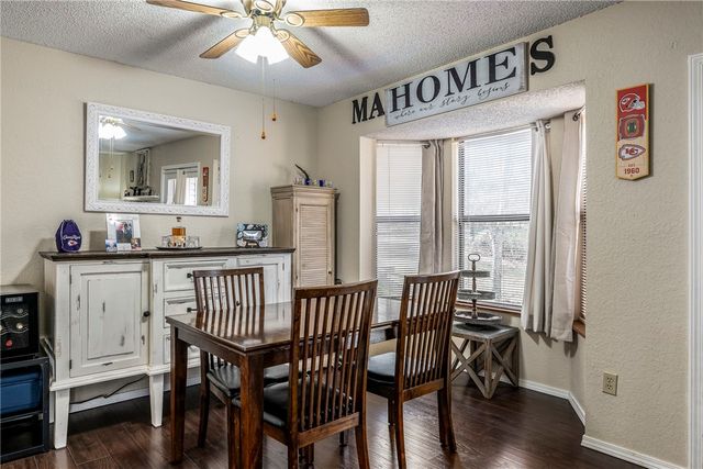 3 Holt Lane, Bella Vista, AR 72715