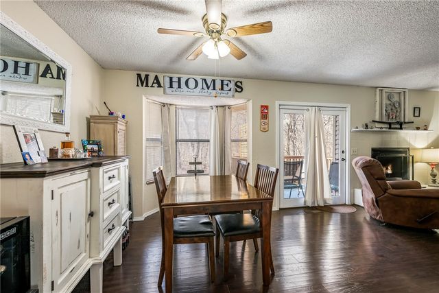 3 Holt Lane, Bella Vista, AR 72715