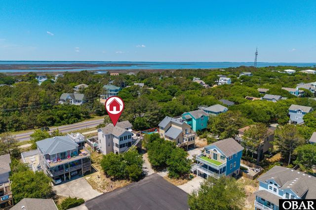 769 Lakeshore Court Unit: Lot 28, Corolla, NC 27927