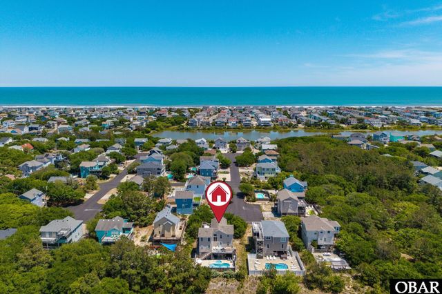 769 Lakeshore Court Unit: Lot 28, Corolla, NC 27927