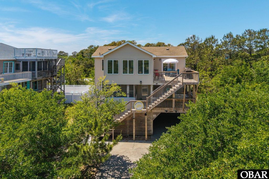 Image 2 of property listing at 769 Lakeshore Court Unit: Lot 28, Corolla, NC 27927