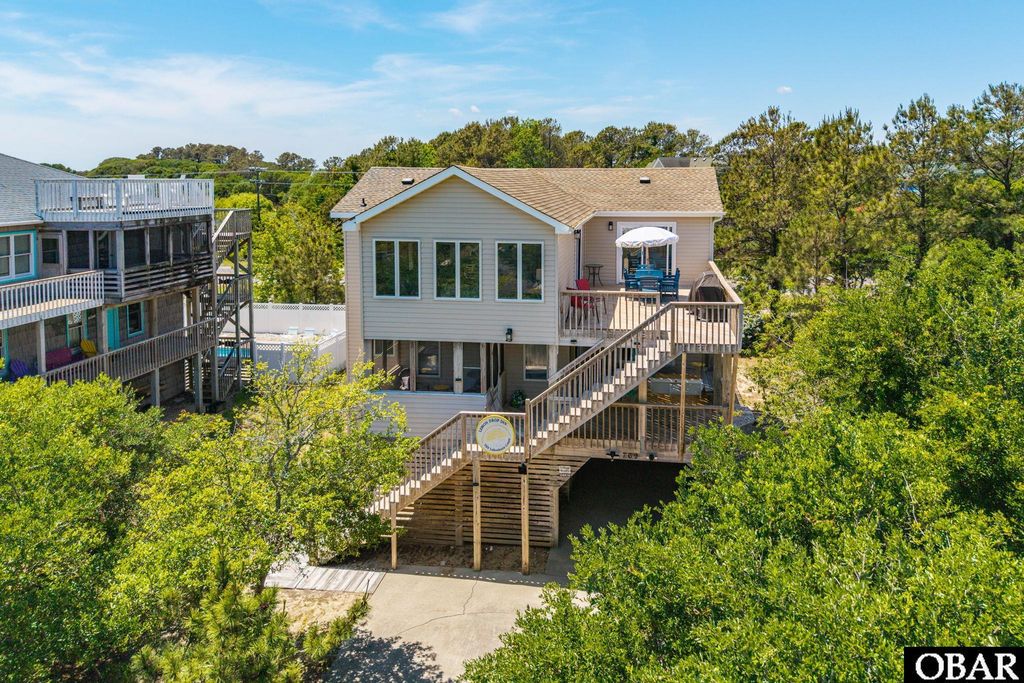 Image 3 of property listing at 769 Lakeshore Court Unit: Lot 28, Corolla, NC 27927