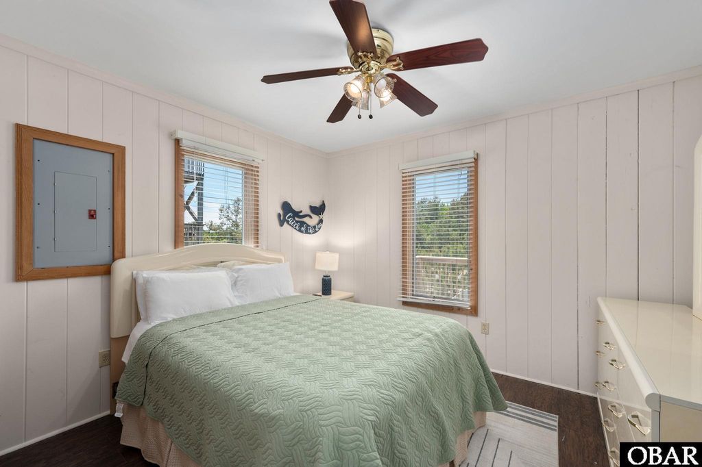 Image 21 of property listing at 769 Lakeshore Court Unit: Lot 28, Corolla, NC 27927