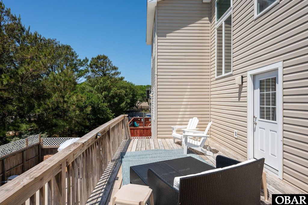 Image 28 of property listing at 769 Lakeshore Court Unit: Lot 28, Corolla, NC 27927