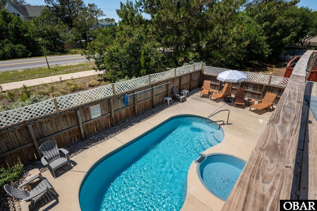 Image 29 of property listing at 769 Lakeshore Court Unit: Lot 28, Corolla, NC 27927