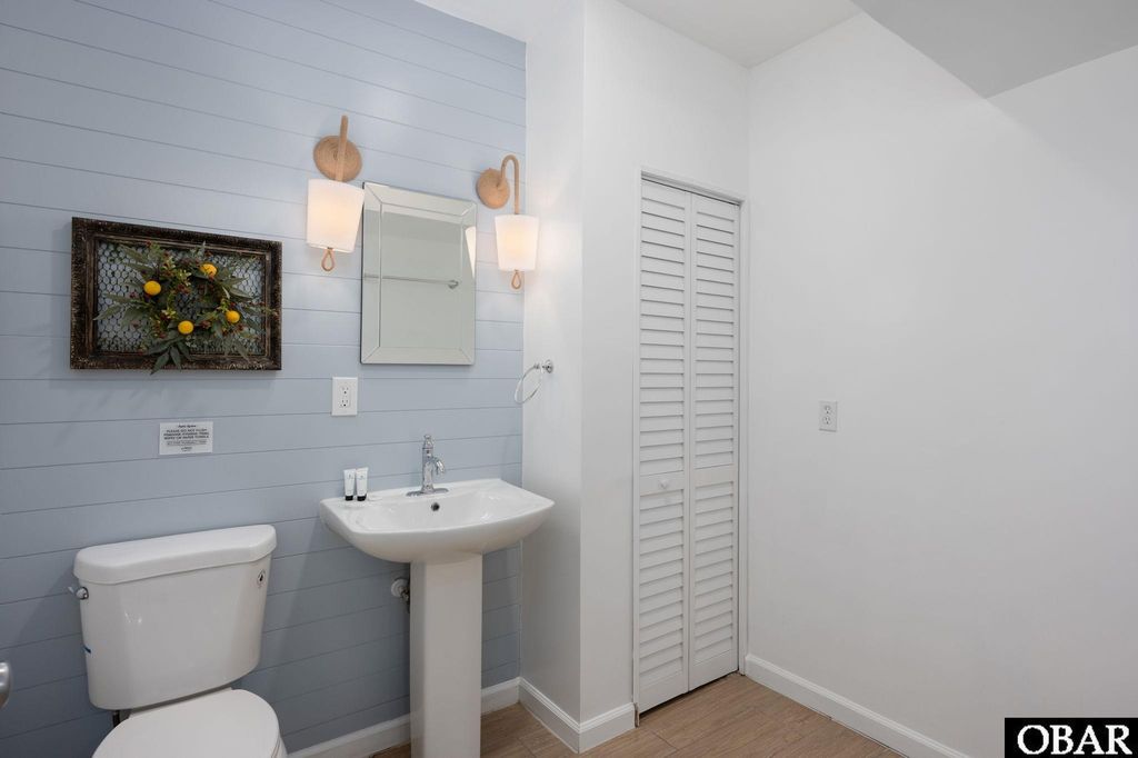 Image 43 of property listing at 769 Lakeshore Court Unit: Lot 28, Corolla, NC 27927