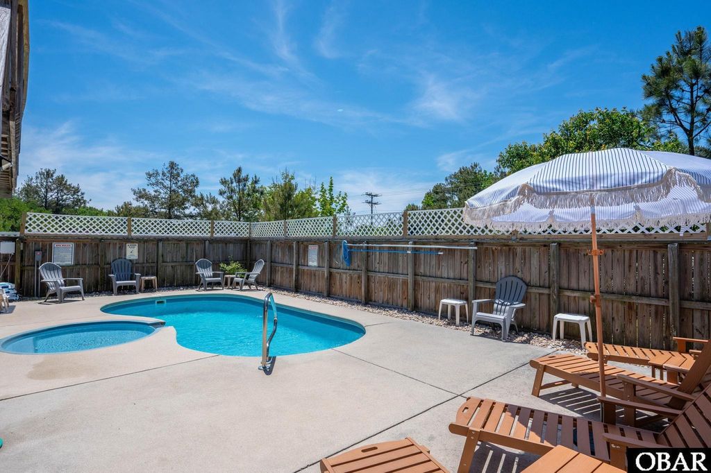 Image 49 of property listing at 769 Lakeshore Court Unit: Lot 28, Corolla, NC 27927