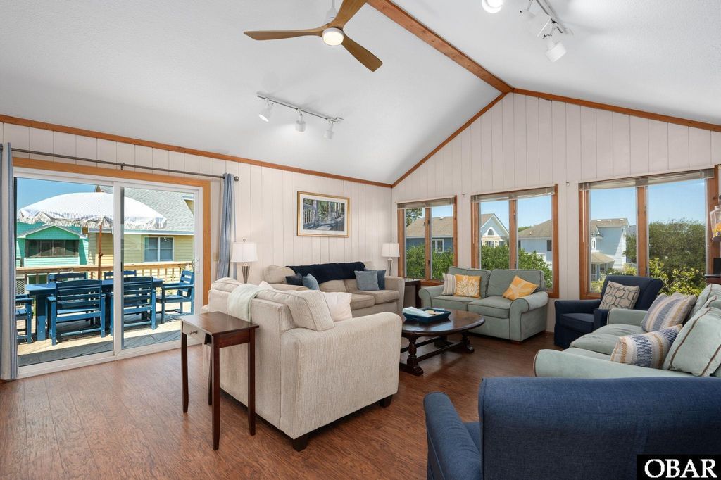 Image 6 of property listing at 769 Lakeshore Court Unit: Lot 28, Corolla, NC 27927