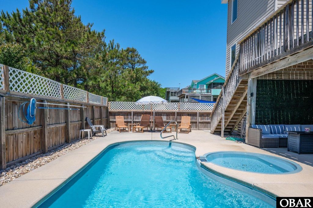 Image 51 of property listing at 769 Lakeshore Court Unit: Lot 28, Corolla, NC 27927