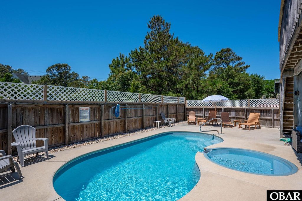 Image 52 of property listing at 769 Lakeshore Court Unit: Lot 28, Corolla, NC 27927
