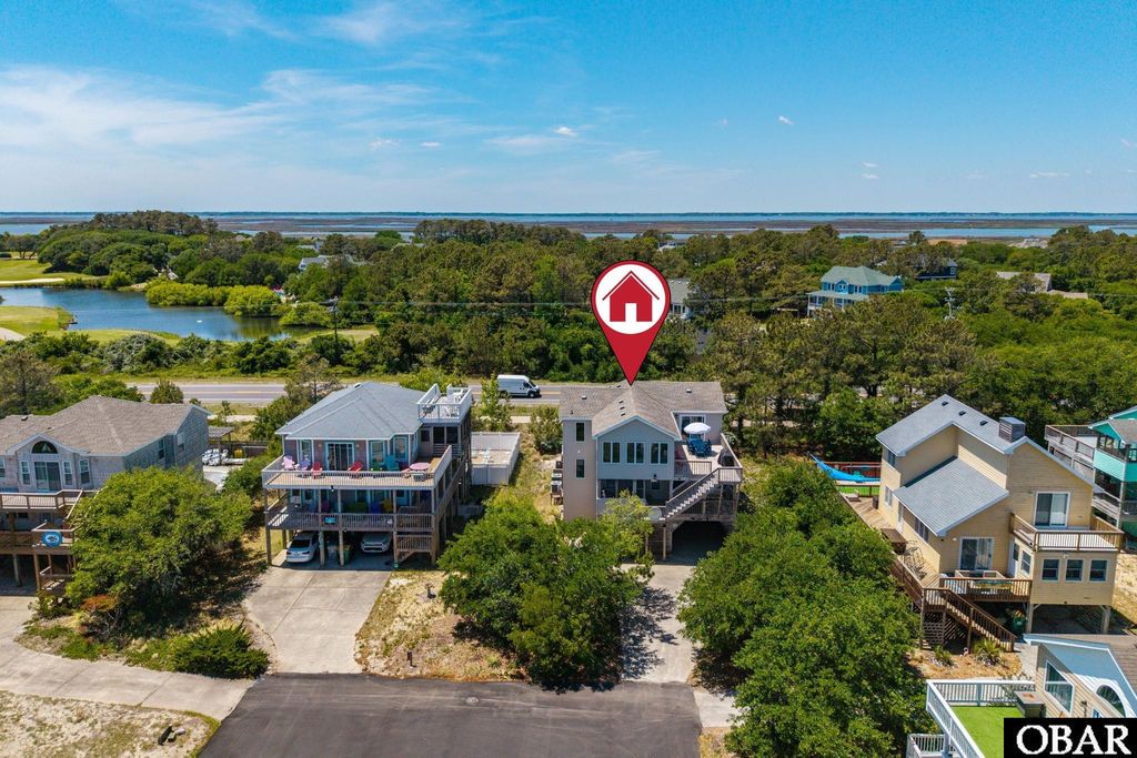 Image 57 of property listing at 769 Lakeshore Court Unit: Lot 28, Corolla, NC 27927