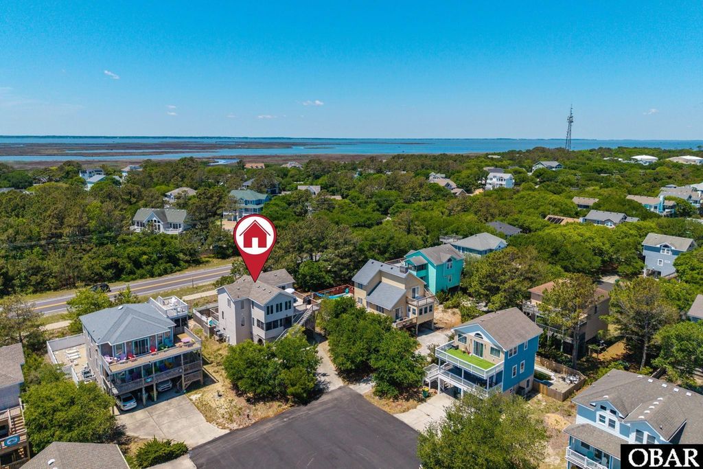 Image 58 of property listing at 769 Lakeshore Court Unit: Lot 28, Corolla, NC 27927