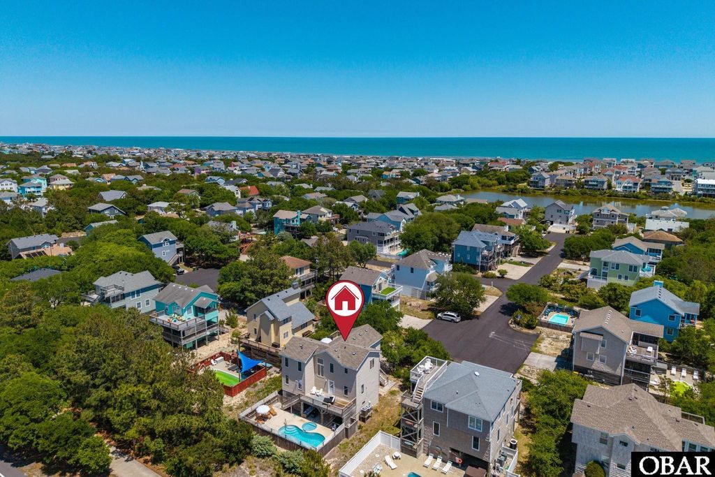 Image 59 of property listing at 769 Lakeshore Court Unit: Lot 28, Corolla, NC 27927