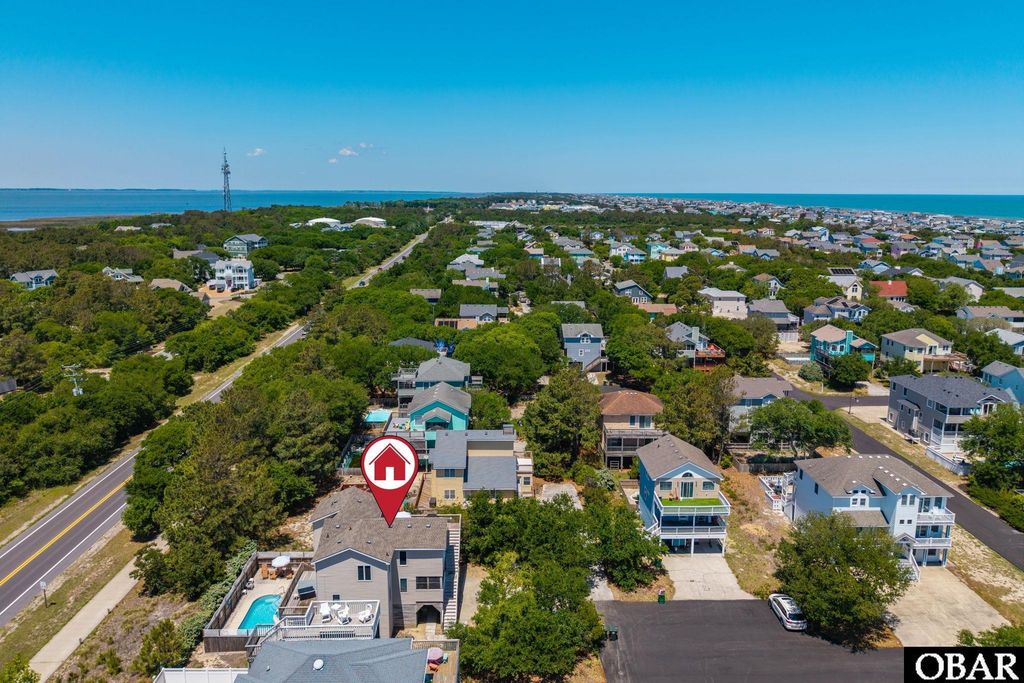 Image 60 of property listing at 769 Lakeshore Court Unit: Lot 28, Corolla, NC 27927
