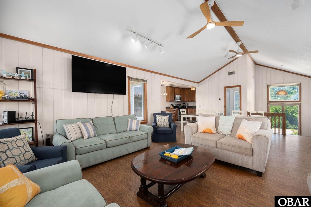 Image 7 of property listing at 769 Lakeshore Court Unit: Lot 28, Corolla, NC 27927