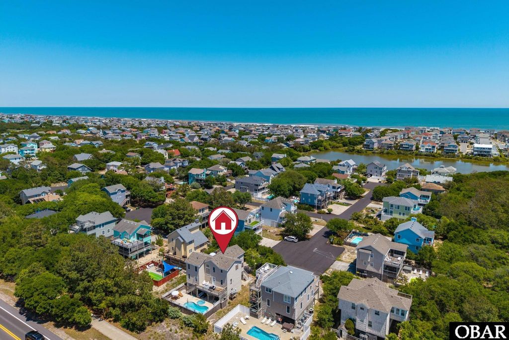 Image 61 of property listing at 769 Lakeshore Court Unit: Lot 28, Corolla, NC 27927