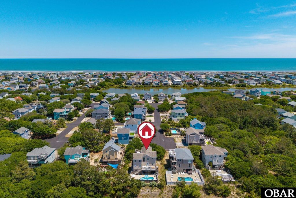 Image 62 of property listing at 769 Lakeshore Court Unit: Lot 28, Corolla, NC 27927